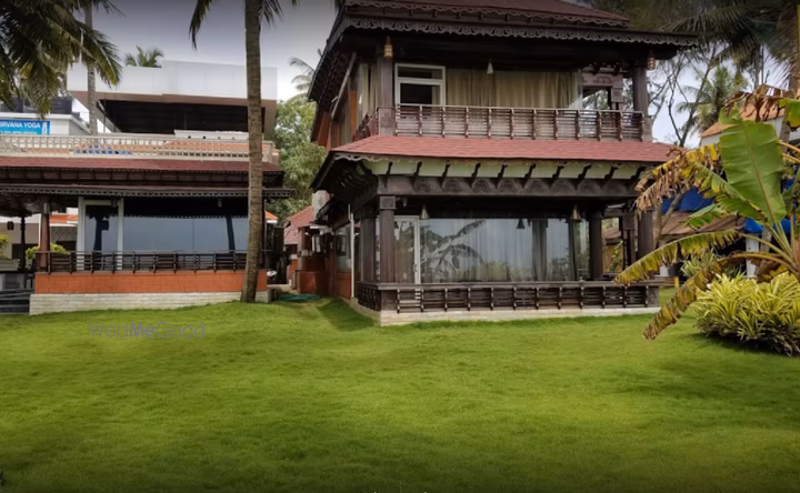 Wedding Resorts in Guruvayur