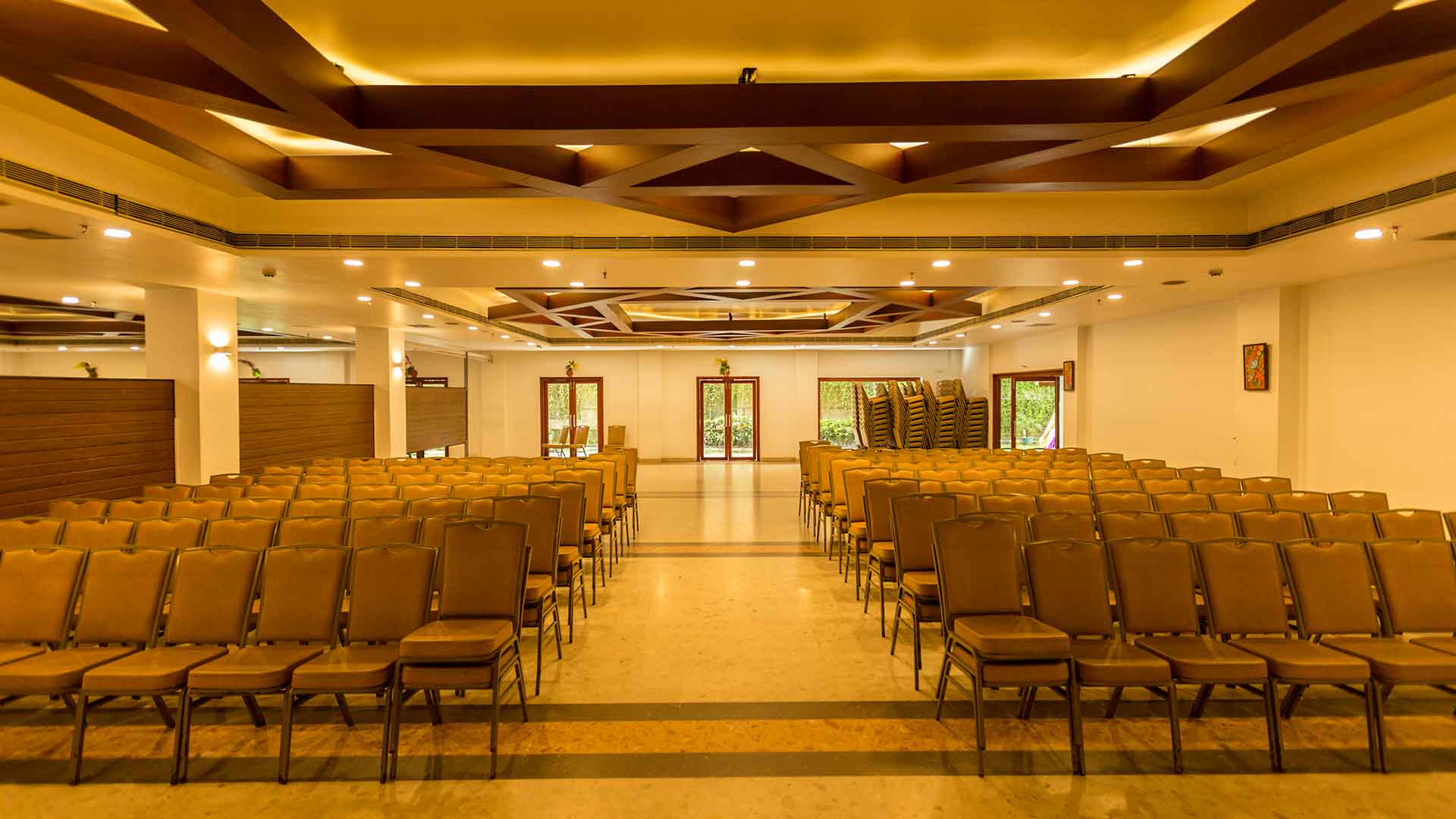 Banquet Halls in Guruvayur