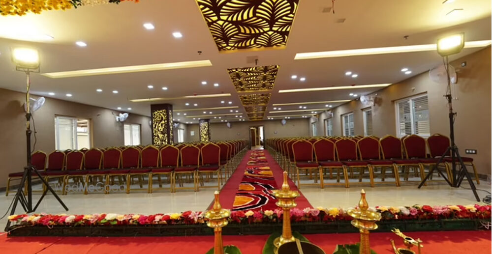 How to Choose Marriage Hall Guruvayur