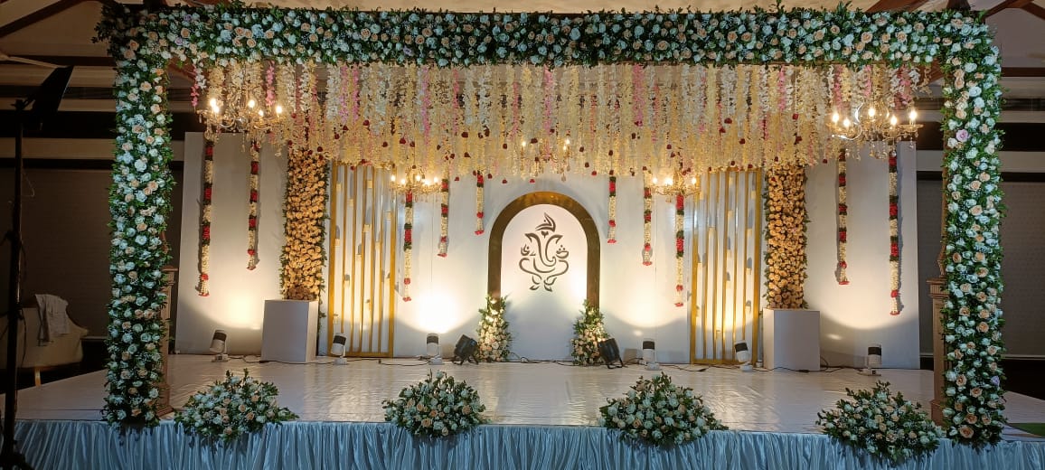 Bhasuri Inn Wedding Hall