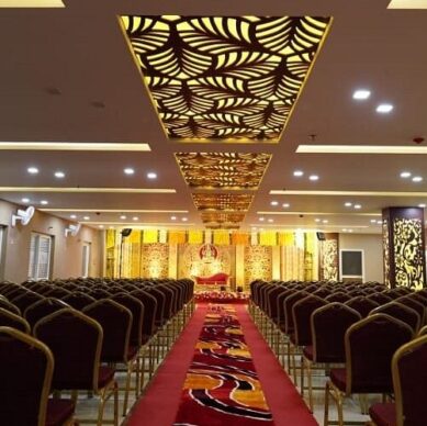 Newline Orchid wedding hall Guruvayur