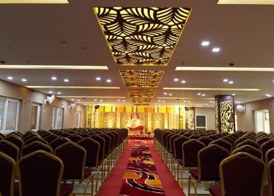 Newline Orchid wedding hall Guruvayur Newline Orchid wedding hall Guruvayur