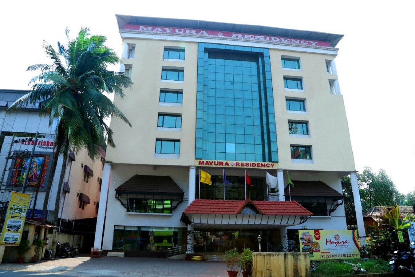 Mayura Residency Guruvayur