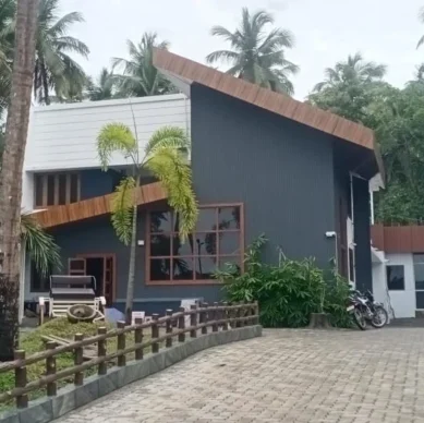 Lordshine Resorts