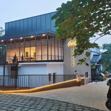 Sheikh Palace Auditorium Guruvayur