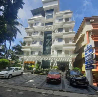 vishnu inn guruvayoor