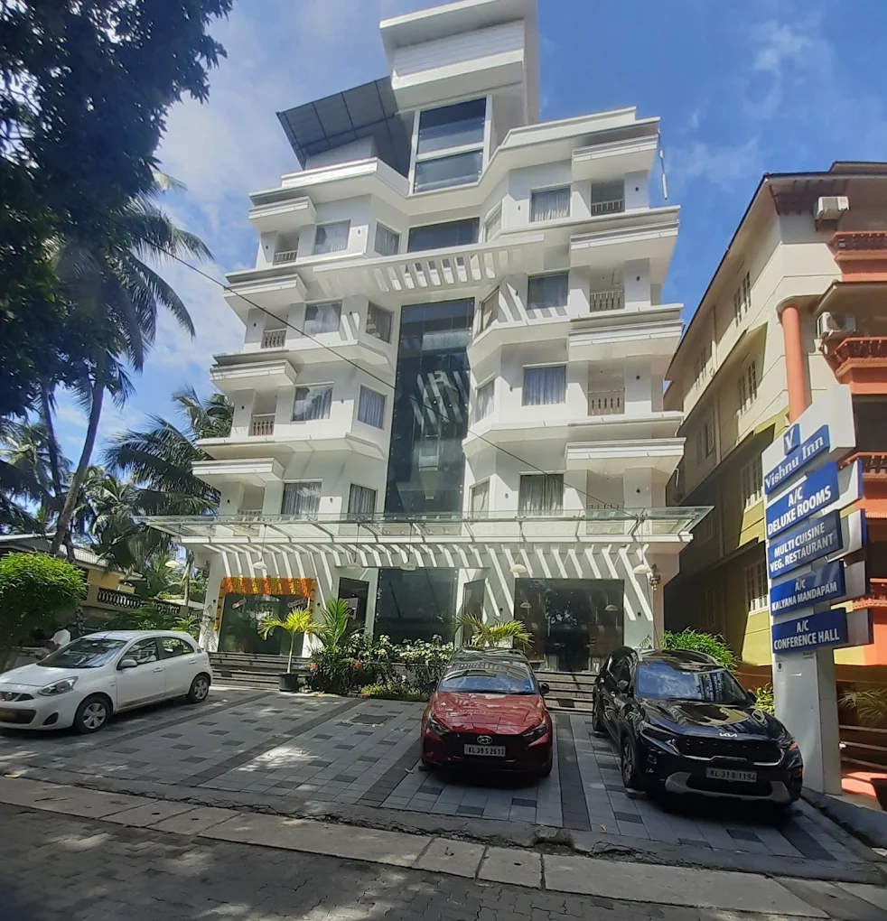 vishnu inn guruvayoor