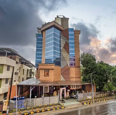 darshan marriage hall guruvayur