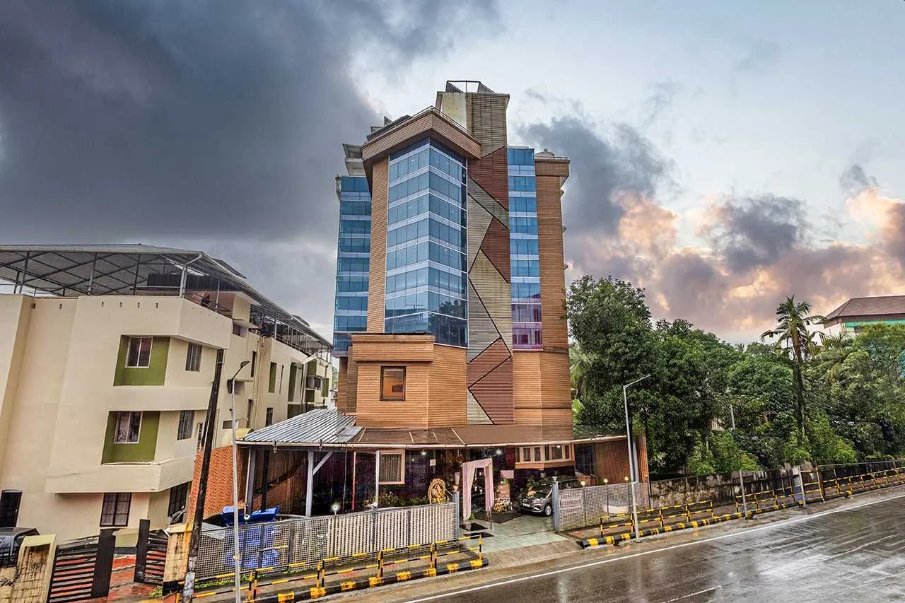 darshan marriage hall guruvayur