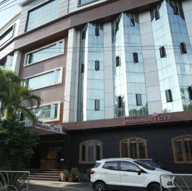 Hotel Pushpanjali