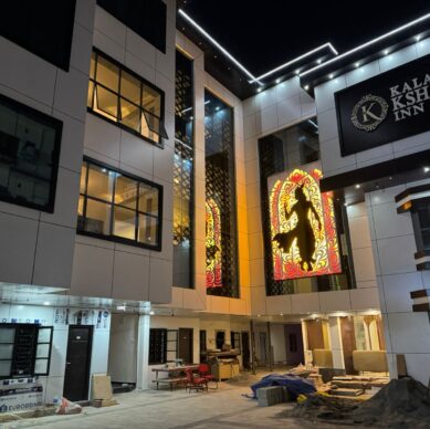 Kalathil Kshetra Inn