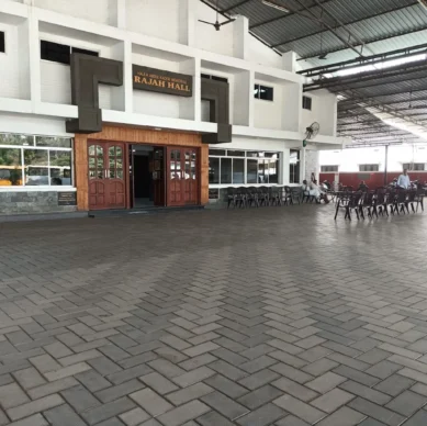 Raja Hall Guruvayur