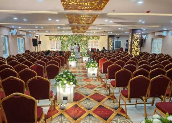 Luxury Wedding Halls and Banquet Halls In Guruvayur Luxury Wedding Halls and Banquet Halls In Guruvayur