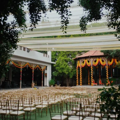 Best Wedding Halls in Guruvayur Temple