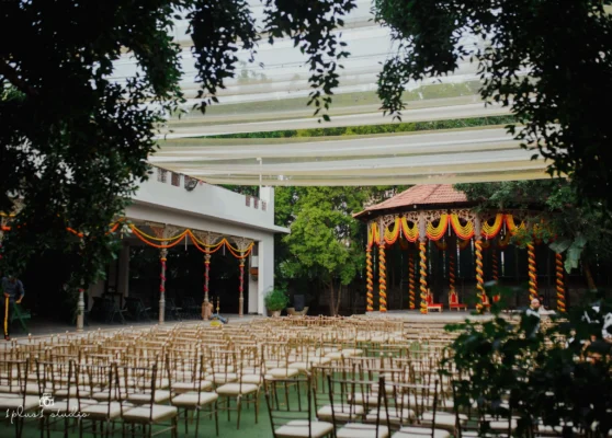 Best Wedding Halls in Guruvayur Temple