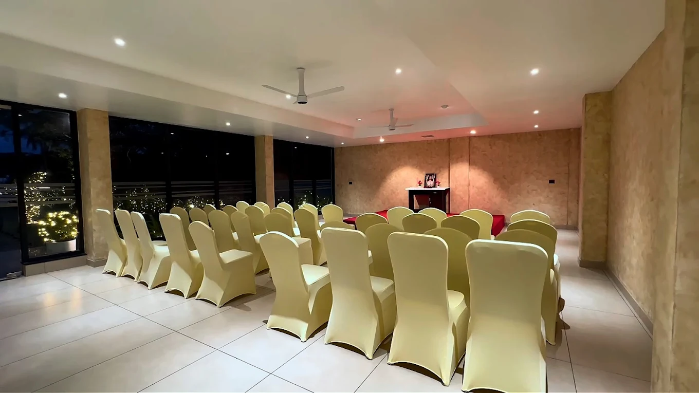 Roseland Castle Guruvayur